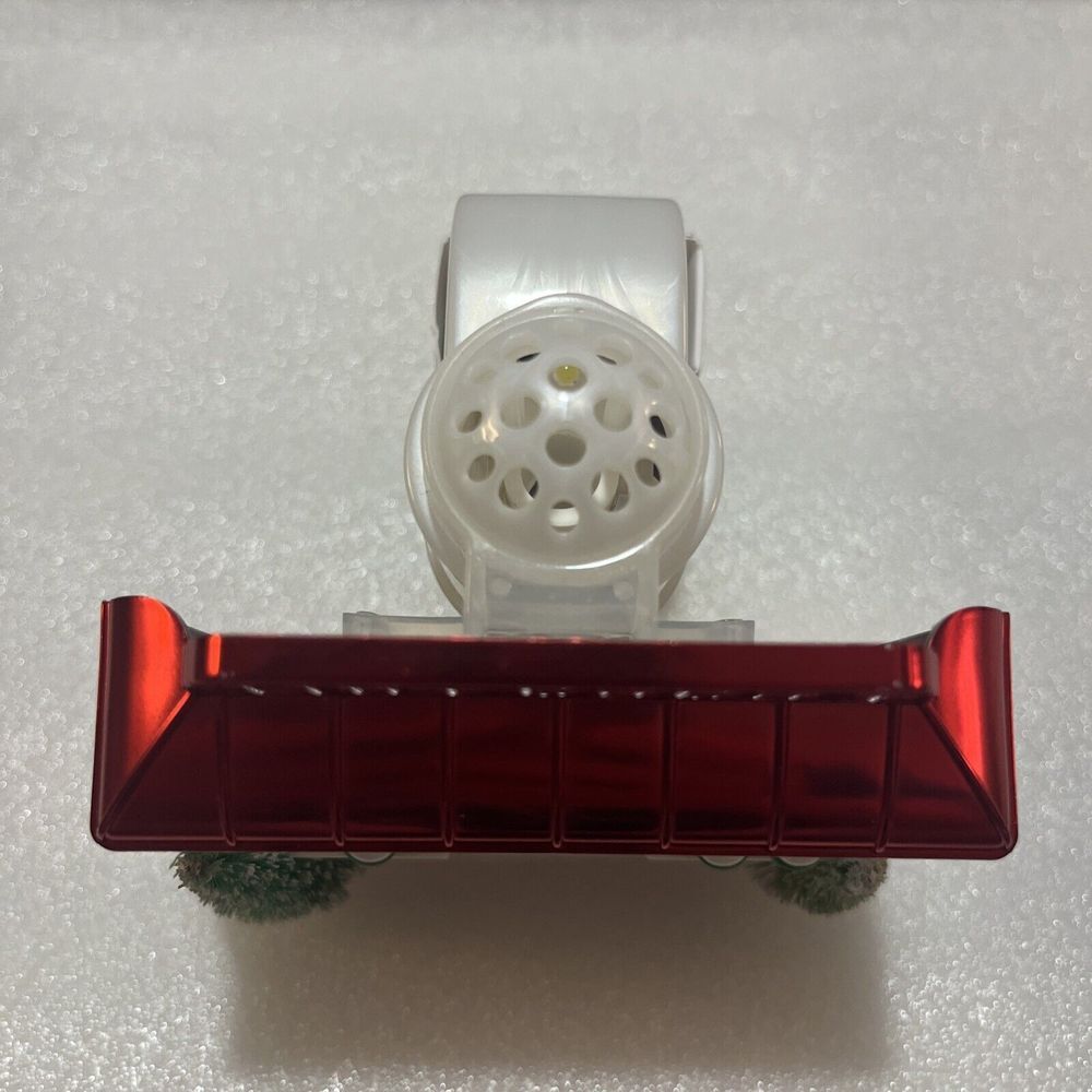 Bath & Body Works Wallflower Limited Ed Cocoa Stand NightLight Fragrance Plug-In - Picture 5 of 15